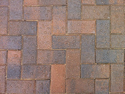 Paver Maintenance Services, Winter Park, FL